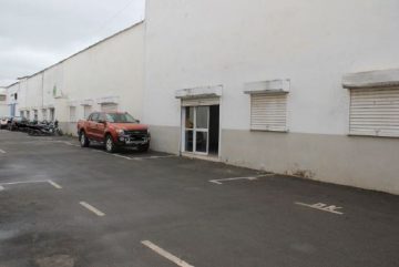 ANKORONDRANO – ENTREPÔTS / LOCAUX AU CHOIX DE 65  à 958M2 AVEC GROUPE ELECTROGENE DANS UNE ENCEINTE SECURISEE –Réf : 2020-ANKLC001
