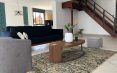 IVANDRY GRAND DUPLEX T3 MEUBLÉ ÉQUIPÉ AVEC BELLE VUE SUR LE LAC / ASCENSEUR /PISCINE CHAUFFEE/SALLE DE SPORT DANS UE RÉSIDENCE SÉCURISÉE – Réf:2023-IVA050
