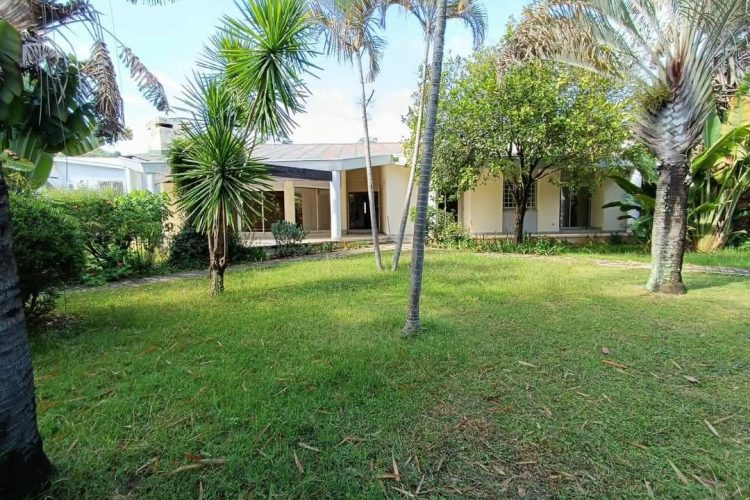 IVANDRY – GRANDE VILLA BASSE T5 AVEC GRAND JARDIN ARBORE DANS LE LOTISSEMENT BONNET A DEUX PAS DES ECOLES – REF : 2025-IVV0358