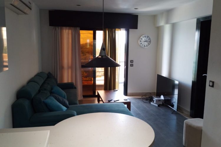 IVANDRY – APPARTEMENT T2 MEUBLE AVEC BELLE VUE SUR LE LAC MASAY DANS UNE RESIDENCE AVEC ACTIVITES -GROUPE ELECTROGENE ET ASCENSEUR  – REF : 2025-IVA0303