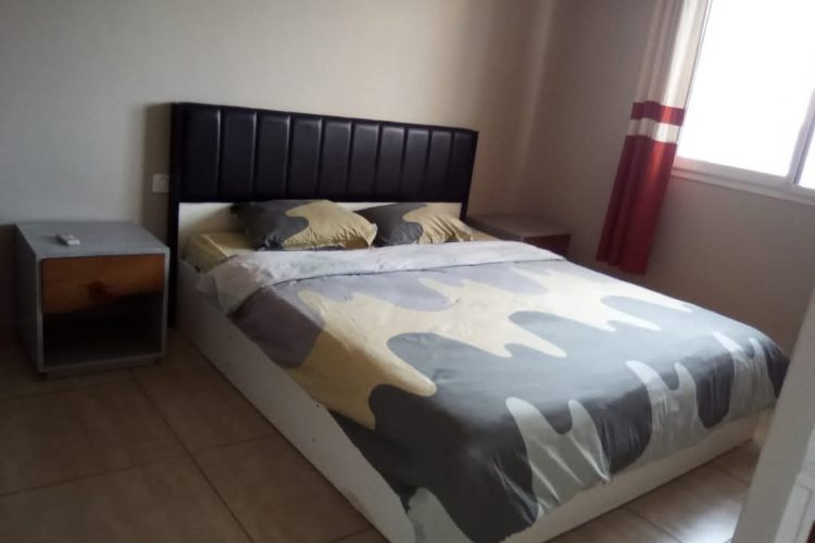 IVANDRY – APPARTEMENT T3 MEUBLE AVEC PISCINE – KIT ANTI DELESTAGE -CUVE – SUREPRESSEUR DANS UNE RESIDENCE SECURISEE A DEUX PAS DES ECOLES ET DES ENTREPRISES – REF : 2025-IVA0354