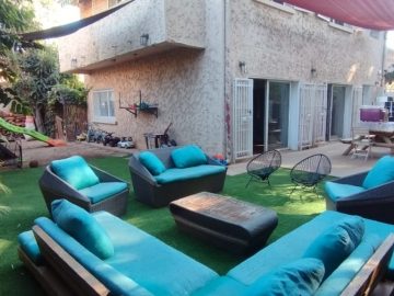 IVANDRY GRANDE VILLA T4 AVEC JARDIN ARBORE A 1 MINUTE DES ECOLE – REF : 2025-IVV0601