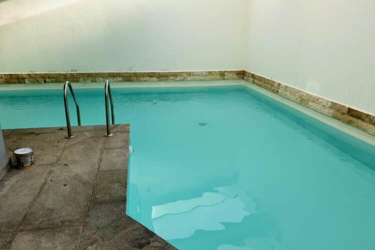 IVANDRY GRANDS APPARTEMENTS T2 MEUBLéS AVEC BELLE VUE SUR LAC DANS UNE RESIDENCE AVEC ACTIVITES ET SECURISEE A 2 PAS DES ECOLES – REF :2025-IVA0845