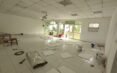 IVANDRY – LOCAUX DE 71.06M² A 405M² AVEC GRAND JARDIN ARBORE – GROUPE ELECTROGENE -ASCENSEUR – GRAND PARKING ET BELLE VUE DANS UNE RESIDENCE SECURISEE EN BORD DE ROUTE PRINCIPALE – REF : 2025-IVLC0801