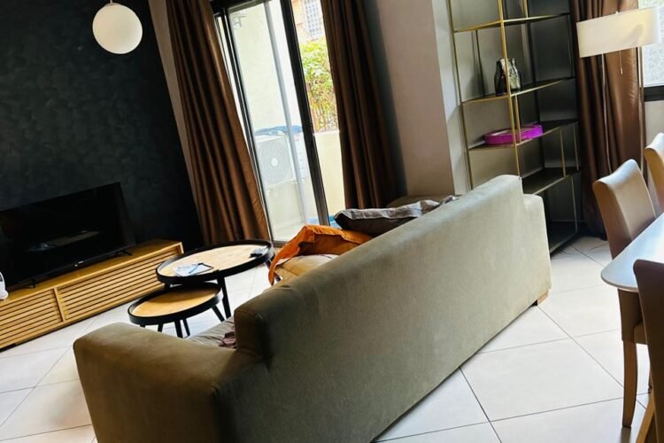 IVANDRY GRANDS APPARTEMENTS T2 MEUBLéS AVEC BELLE VUE SUR LAC DANS UNE RESIDENCE AVEC ACTIVITES ET SECURISEE A 2 PAS DES ECOLES – REF :2025-IVA0845