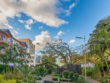 IVANDRY – APPARTEMENT / LOCAL DE 150M² AVEC KIT ANTI-DELESTAGE DANS UN IMMEUBLE EN BORD DE ROUTE PRICIPALE A 1 MINUTE DES ECOLES – REF : 2025-IVA0804