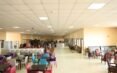 SOANIERANA – LOCAL/ENTREPOT DE 1891M² A 5000M² DASN UNE RESIDENCE EN BORD DE ROUTE PRINCIPALE AVEC ACCES ET PARKING SEMI REMORQUE A 2 MINUTES DE TANJOMBATO ET 2 PAS DE LA CENTRE VILLE – REF : 2025-SNENT0801
