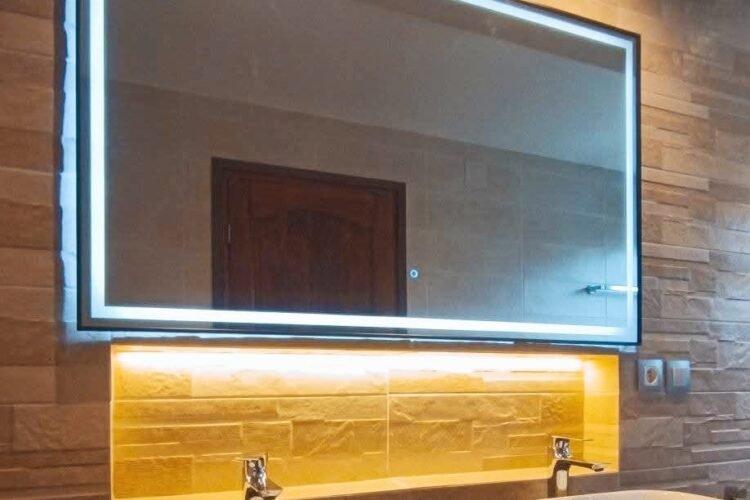 AMBATOBE – GRANDE VILLA T6 DE STANDING AVEC GRAND JARDIN ARBORE ET PISCINE A 1 MINUTE DU LYCEE FRANCAIS -REF : 2025-AOBV0838