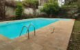AMBATOBE – GRANDE VILLA T6 DE STANDING AVEC GRAND JARDIN ARBORE ET PISCINE A 1 MINUTE DU LYCEE FRANCAIS -REF : 2025-AOBV0838