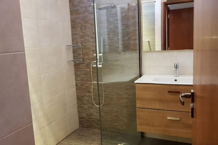 IVANDRY GRANDE VILLA T5 MODERNE  AVEC JARDIN ARBORé ET KIT ANTI-DELESTAGE DANS UNE RESIDENCE FERMEE – REF 2025-IVV1090