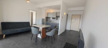 IVANDRY APPARTEMENT T2 MEUBLé AVEC PISCINE DANS UNE RESIDENCE SECURISEE A 1 MINUTE DES ECOLES – REF : 2025-IVA1003