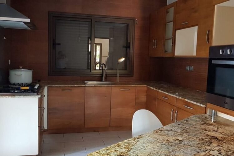 IVANDRY GRANDE VILLA T5 MODERNE  AVEC JARDIN ARBORé ET KIT ANTI-DELESTAGE DANS UNE RESIDENCE FERMEE – REF 2025-IVV1090