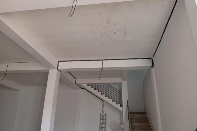 ANDRANOTAPAHANA ENTREPÔTS NEUFS JUSQU’À 9000M2 – ACCES POIDS LOURDS – GRAND PARKING ET SITE SECURISé A 15MINUTES DU CENTRE – REF:2025-APNENT1101