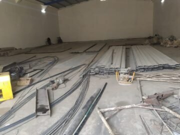 TANJOMBATO – ENTREPOTS DE A PARTIR DE 250M² DANS UNE RESIDENCE EN BORD DE ROUTE PRINCIPALE AVE ACCES CAMION SEMI REMORQUE – REF : 2026-ENT0101