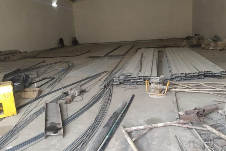 TANJOMBATO – ENTREPOTS DE A PARTIR DE 250M² DANS UNE RESIDENCE EN BORD DE ROUTE PRINCIPALE AVE ACCES CAMION SEMI REMORQUE – REF : 2026-ENT0101