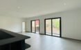 AMBATOBE – GRANDE VILLAS T7 NEUVE AVEC PISCINE – GRAND JARDIN ET GROUPE ELECTROGENE DANS UNE RESIDENCE SECURISEE A 1 MINUTE DU LYCEE FRANCAIS – REF : 2026-AOBV0102