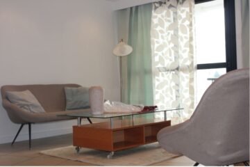 IVANDRY APPARTTEMENTS T2 ET T3 MEUBLES DANS UNE RESIDENCE SECURISEE AVEC BELLE VUE – GROUPE ELECTROGENE A DEUX PAS DES ECOLES – REF : 2026-IVA0102