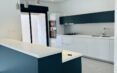 AMBATOBE – GRANDE VILLAS T7 NEUVE AVEC PISCINE – GRAND JARDIN ET GROUPE ELECTROGENE DANS UNE RESIDENCE SECURISEE A 1 MINUTE DU LYCEE FRANCAIS – REF : 2026-AOBV0102