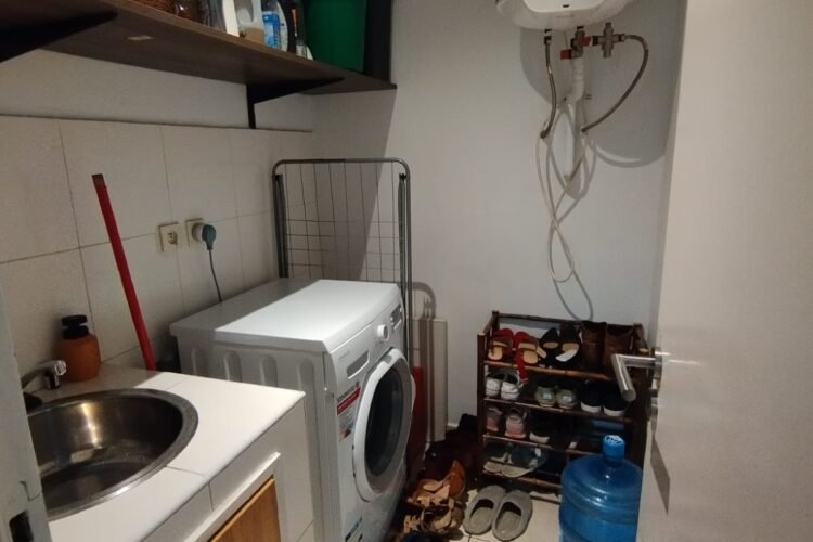 IVANDRY APPARTEMENT T2 MEUBLÉ AVEC GROUPE ELECTORGENE ET ASCENSEUR A 2 PAS DES ÉCOLES – REF : 2026-IVA0632