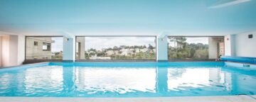 EN AVRIL – IVANDRY APPARTEMENT T3 VIDE DANS UNE RESIDENCE AVEC ACTIVITES ET GROUPE ELECTROGENE A 1MINUTE DES ECOLES – REF : 2026-IVA0229