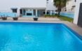 IVANDRY GRANDE VILLA T6 NEUVE AVEC GRAND JARDIN ET GRANDE PISCINE DANS UNE RÉSIDENCE À 2 MINUTES DES ÉCOLES – REF : 2026-IVV0210