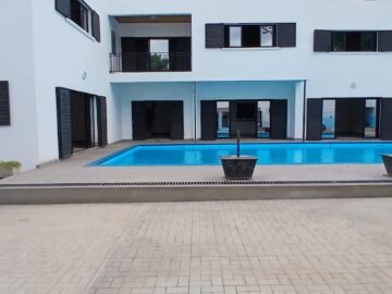 IVANDRY GRANDE VILLA T6 NEUVE AVEC GRAND JARDIN ET GRANDE PISCINE DANS UNE RÉSIDENCE À 2 MINUTES DES ÉCOLES – REF : 2026-IVV0210
