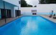 IVANDRY GRANDE VILLA T6 NEUVE AVEC GRAND JARDIN ET GRANDE PISCINE DANS UNE RÉSIDENCE À 2 MINUTES DES ÉCOLES – REF : 2026-IVV0210