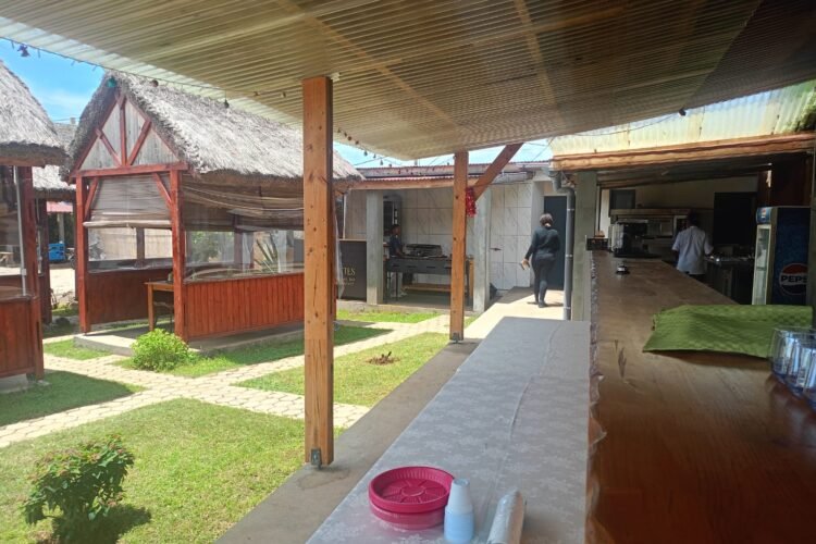 IVANDRY GRANDE VILLA T4 AVEC KIT SOLAIRE ET GRAND JARDIN SUR UN TERRAIN DE 1400M2 A USAGE MIXTE – REF :2026-IVV0305
