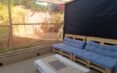 IVANDRY GRANDE VILLA T4 AVEC KIT SOLAIRE ET GRAND JARDIN SUR UN TERRAIN DE 1400M2 A USAGE MIXTE – REF :2026-IVV0305