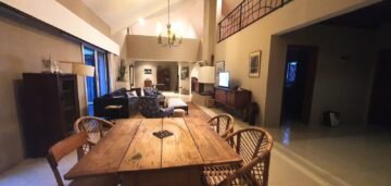 AMBATOBE GRANDE VILLA T8 DE STANDING AVEC GRAND JARDIN 1 MINUTES DU LYCEEE FRANCAIS – REF:2026-AOBV0310