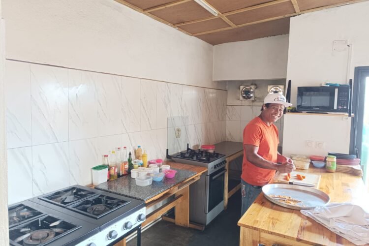 IVANDRY GRANDE VILLA T4 AVEC KIT SOLAIRE ET GRAND JARDIN SUR UN TERRAIN DE 1400M2 A USAGE MIXTE – REF :2026-IVV0305