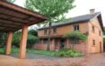 AMBATOBE VILLA T5  STYLE TRADITIONNEL SEMI MEUBLEE AVEC GRAND JARDIN ARBORE A 1 MINUTES  DU LYCEE FRANCAIS  – REF : 2026-AOBV0512