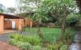 AMBATOBE VILLA T5  STYLE TRADITIONNEL SEMI MEUBLEE AVEC GRAND JARDIN ARBORE A 1 MINUTES  DU LYCEE FRANCAIS  – REF : 2026-AOBV0512