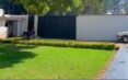 AMBATOBE GRANDE VILLA MODERNE T6 (MEUBLEE) AVEC JARDIN MOYEN A 2 PAS DU LYCEE FRANCAIS – REF  : 2026-AOBV0511