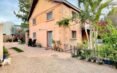 AMBATOBE VILLA T5  STYLE TRADITIONNEL SEMI MEUBLEE AVEC GRAND JARDIN ARBORE A 1 MINUTES  DU LYCEE FRANCAIS  – REF : 2026-AOBV0512