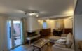 AMBATOBE VILLA T5  STYLE TRADITIONNEL SEMI MEUBLEE AVEC GRAND JARDIN ARBORE A 1 MINUTES  DU LYCEE FRANCAIS  – REF : 2026-AOBV0512