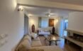 AMBATOBE VILLA T5  STYLE TRADITIONNEL SEMI MEUBLEE AVEC GRAND JARDIN ARBORE A 1 MINUTES  DU LYCEE FRANCAIS  – REF : 2026-AOBV0512