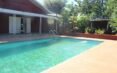 AMBATOBE GRANDE VILLA BASSE T5 AVEC GRAND JARDIN ARBORE ET PISCINE A 2 PAS DU LYCEE FRANCAIS A USAGE HABITATION OU BUREAU – REF : 2026-aobv0507
