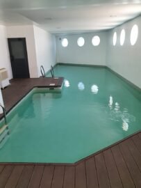 IVANDRY APPARTEMEENT T2 MEUBLE AVEC GROUPE ELECTROEGENE ET ACTIVITES DANS UNE RESIDENCE A 2 PAS D’ANKRONDRANO ET DES ECOLES – REF : 2026-IVA0707