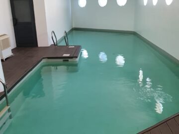 IVANDRY APPARTEMEENT T2 MEUBLE AVEC GROUPE ELECTROEGENE ET ACTIVITES DANS UNE RESIDENCE A 2 PAS D’ANKRONDRANO ET DES ECOLES – REF : 2026-IVA0707
