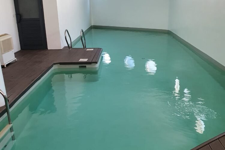 IVANDRY APPARTEMEENT T2 MEUBLE AVEC GROUPE ELECTROEGENE ET ACTIVITES DANS UNE RESIDENCE A 2 PAS D’ANKRONDRANO ET DES ECOLES – REF : 2026-IVA0707