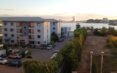 IVANDRY MASAY APPARTEMENT T2 MEUBLE EQUIPE DANS UNE RESIDENCE AVEC PISCINE -JARDIN ARBORE – GROUPE ELECTROGENE ET BELLE VUE SUR LE LAC  MASAY A 2 PAS D’ANKORONDRANO – REF 2026-IVA0706