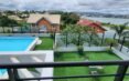 A VENDRE – IVANDRY IVANDRY GRAND APPARETEMENT T3 ENTIEREMENT MODERNE AVEC BELLE VUE SUR LE LAC MASAY-PISCINE -SALLE DE SPORT-GROUPE ELECTROGENE DANS UNE RESIDENCE AU BORD DU LAC MASAY A 1 MINUTE DES ECOLES – REF : 2026-VIVA0801