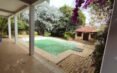 AMBATOBE GRANDE VILLA T4 AVEC GRAND JARDIN ARBORE ET PISCINE A 1 MINUTES DU LYCEE FRANCAIS – REF : 2026-AOBV0703