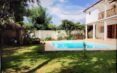 AMBATOBE GRANDE VILLA T4 AVEC GRAND JARDIN ARBORE ET PISCINE A 1 MINUTES DU LYCEE FRANCAIS – REF : 2026-AOBV0703