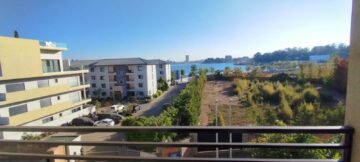 IVANDRY MASAY APPARTEMENT T2 MEUBLE EQUIPE DANS UNE RESIDENCE AVEC PISCINE -JARDIN ARBORE – GROUPE ELECTROGENE ET BELLE VUE SUR LE LAC  MASAY A 2 PAS D’ANKORONDRANO – REF 2026-IVA0706