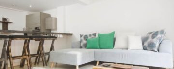 IVANDRY GRAND APPARTEMENT T2 AVEC JARDIN PRIVATIF – ACTIVITES – GROUPE ELECTROEGENE DANS UNE RESIDENCE SECURISE – REF : 2026-IVA0813