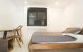 IVANDRY GRAND APPARTEMENT T2 AVEC JARDIN PRIVATIF – ACTIVITES – GROUPE ELECTROEGENE DANS UNE RESIDENCE SECURISE – REF : 2026-IVA0813