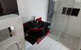 IVANDRY GRANDES VILLA MODERNES T6&T7 SEMI-MEUBLEE AVEC PISCINE – PETIT JARDIN PRIVATIFS  ET BELLE VUE DANS UNE RESIDENCE SECURISEE A 1 MINUTE DES ECOLES – REF : 2026-IVV0811