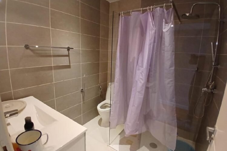 A VENDRE – IVANDRY GRAND APPETEMENT T3 MODERNE AVEC ACTIVITéS – GROUPE ELECTROEGENE ET BELLE VUE SUR LE LAC MASAY DANS UNE RESIDENCE SECURISEE A 2 PAS DES ECOLES – REF : 2026-VIVA08022
